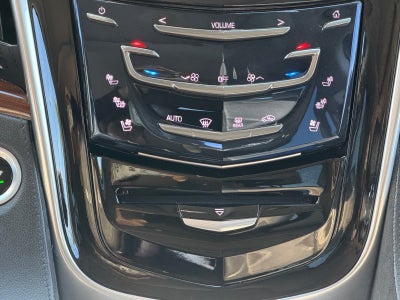 2020 Cadillac Escalade ESV Luxury