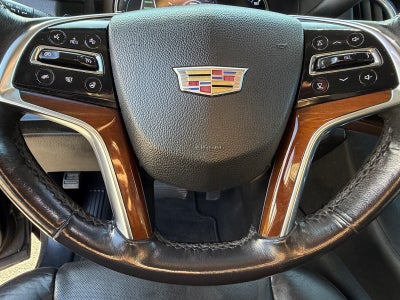 2020 Cadillac Escalade ESV Luxury