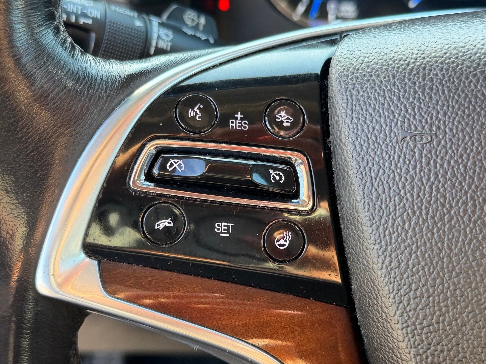 2020 Cadillac Escalade ESV Luxury