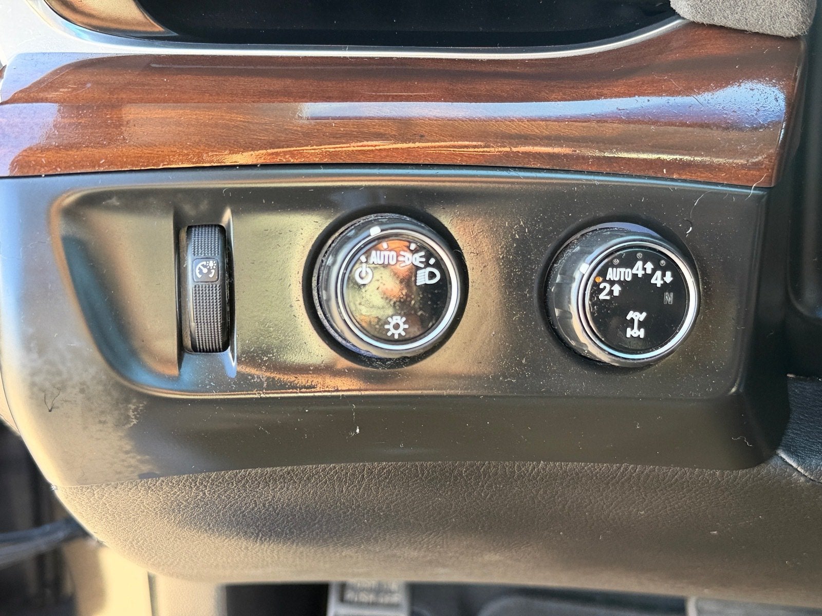 2020 Cadillac Escalade ESV Luxury