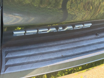 2020 Cadillac Escalade ESV Luxury