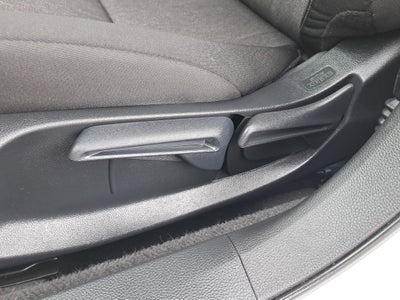 2024 Honda Accord Sedan LX