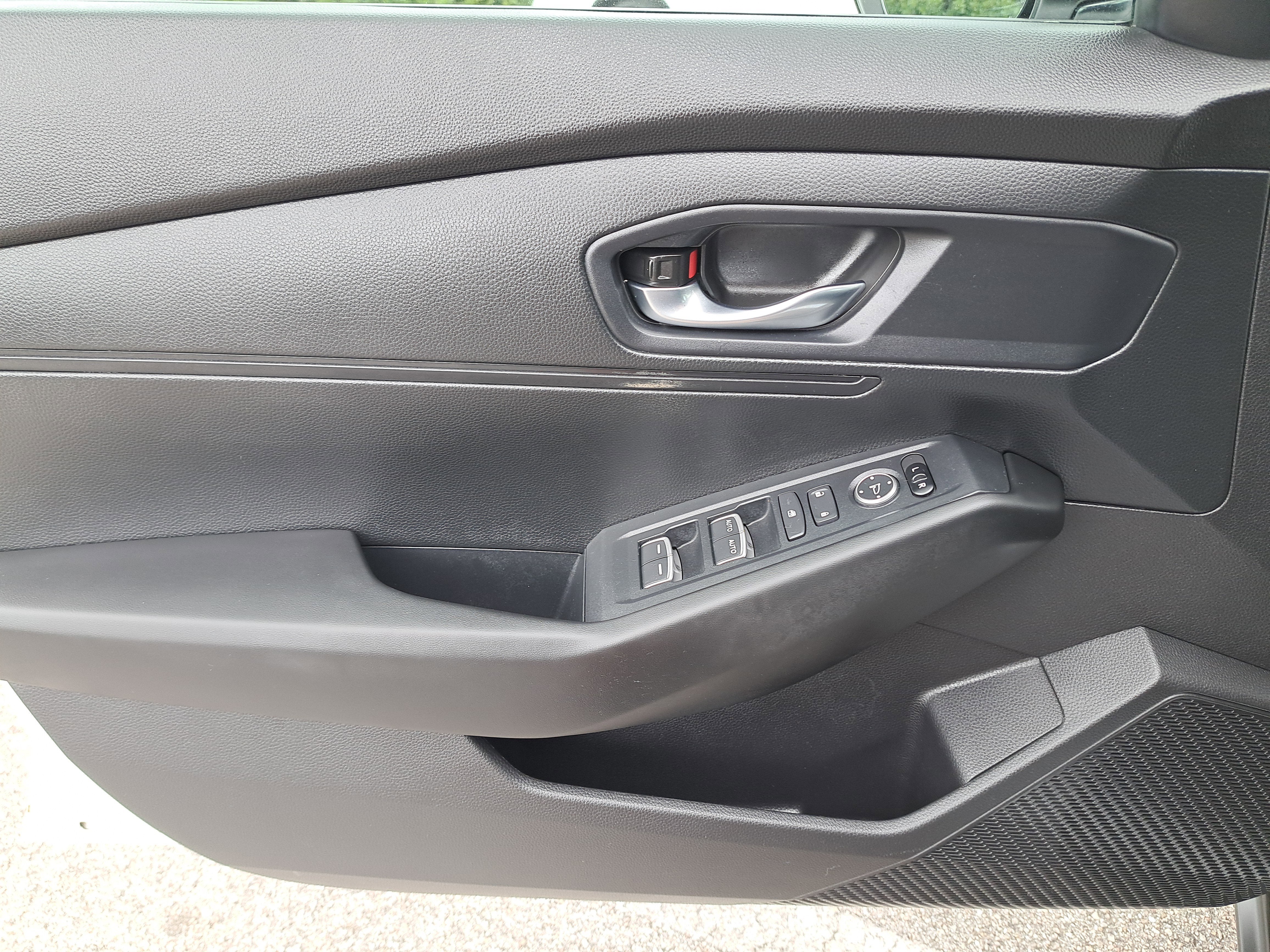 2024 Honda Accord Sedan LX