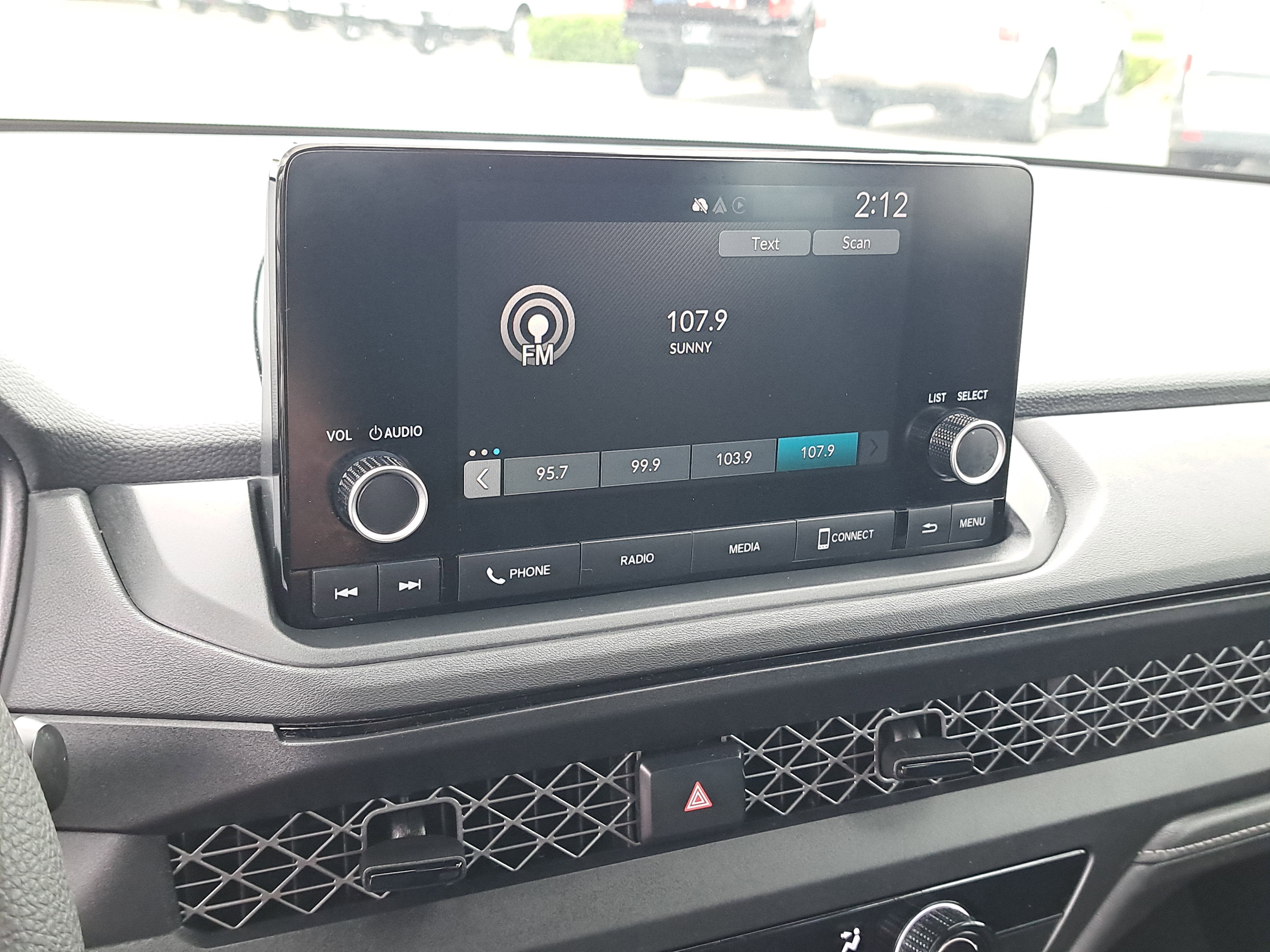 2024 Honda Accord Sedan LX