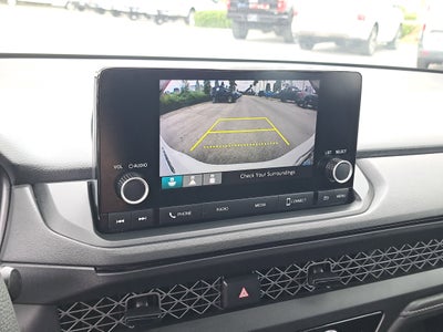 2024 Honda Accord Sedan LX