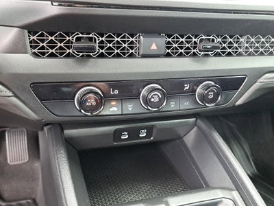 2024 Honda Accord Sedan LX