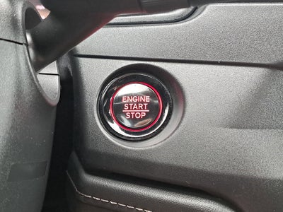 2024 Honda Accord Sedan LX