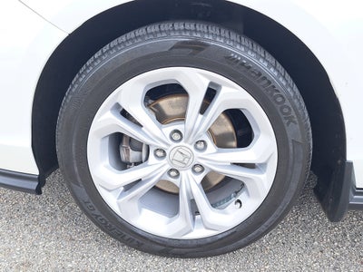 2024 Honda Accord Sedan LX