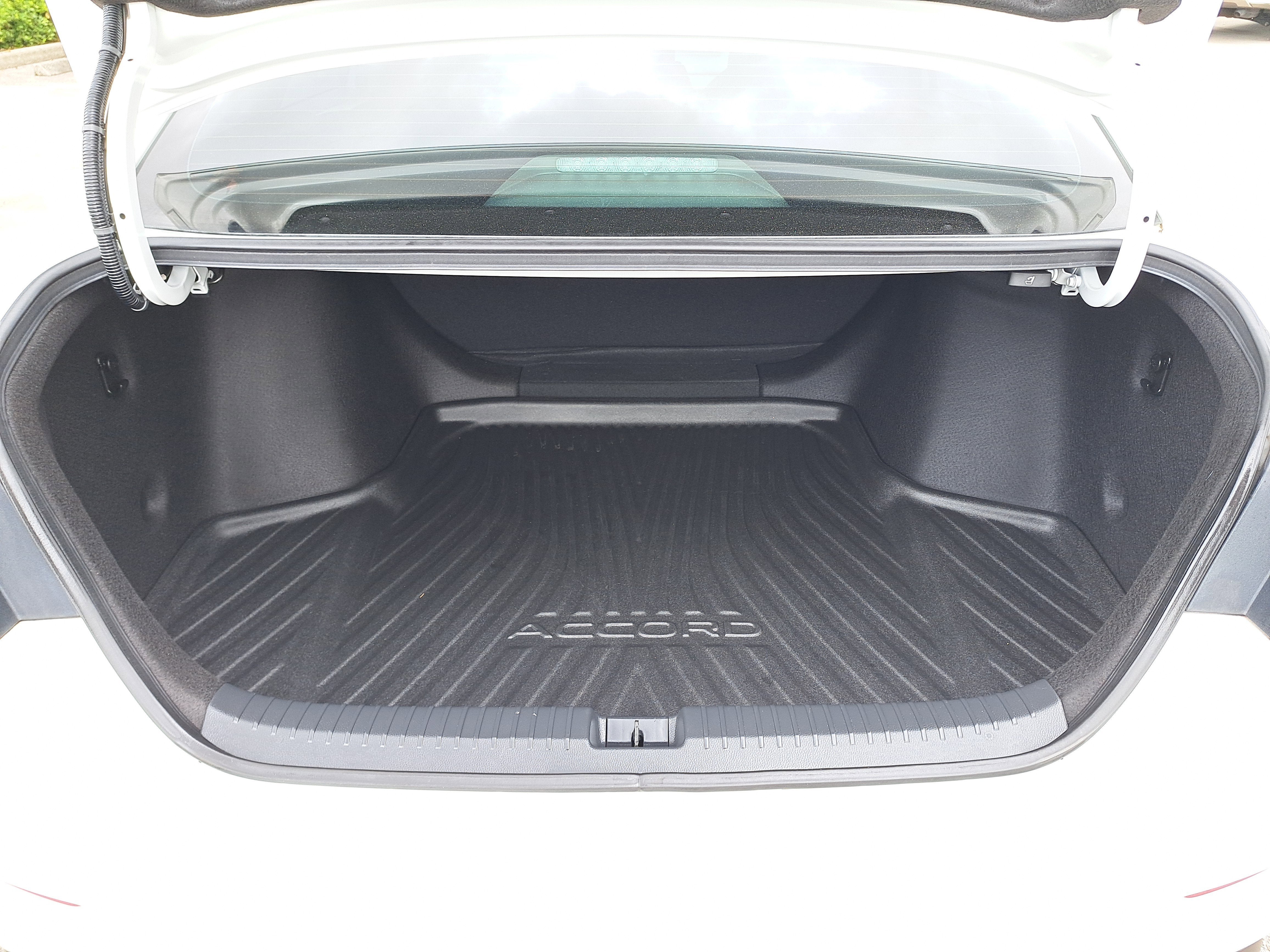 2024 Honda Accord Sedan LX