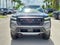 2024 Nissan Frontier PRO-X
