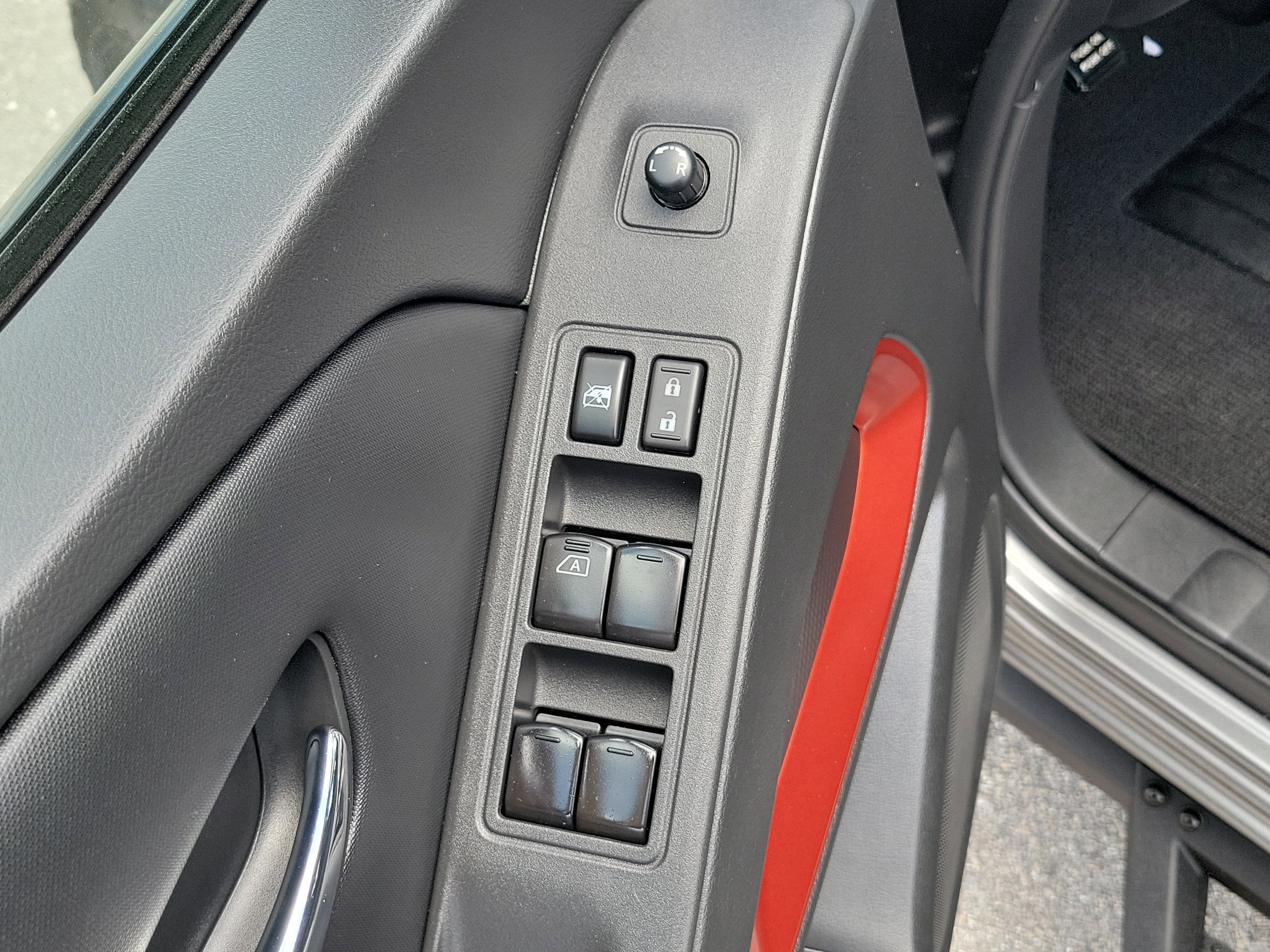 2024 Nissan Frontier PRO-X