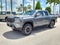 2024 Nissan Frontier PRO-X