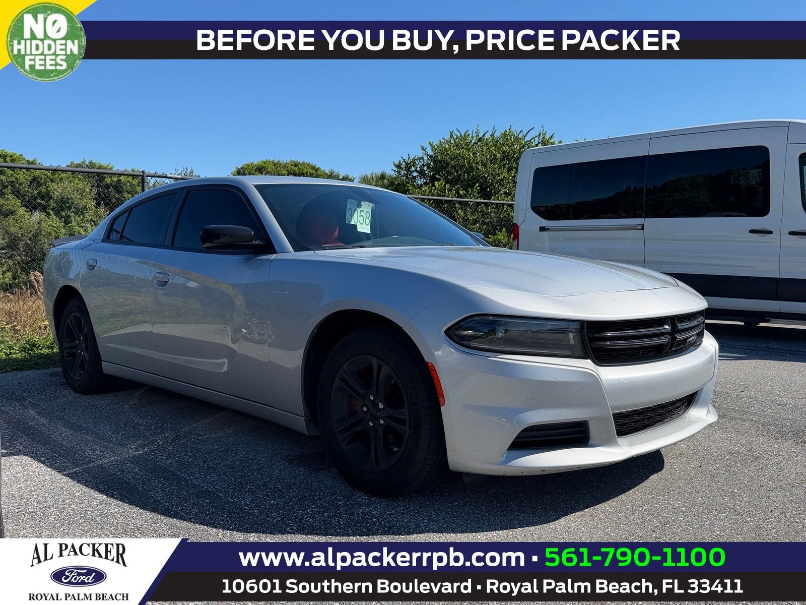 2023 Dodge Charger