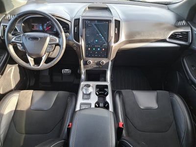 2022 Ford Edge ST
