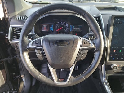 2022 Ford Edge ST