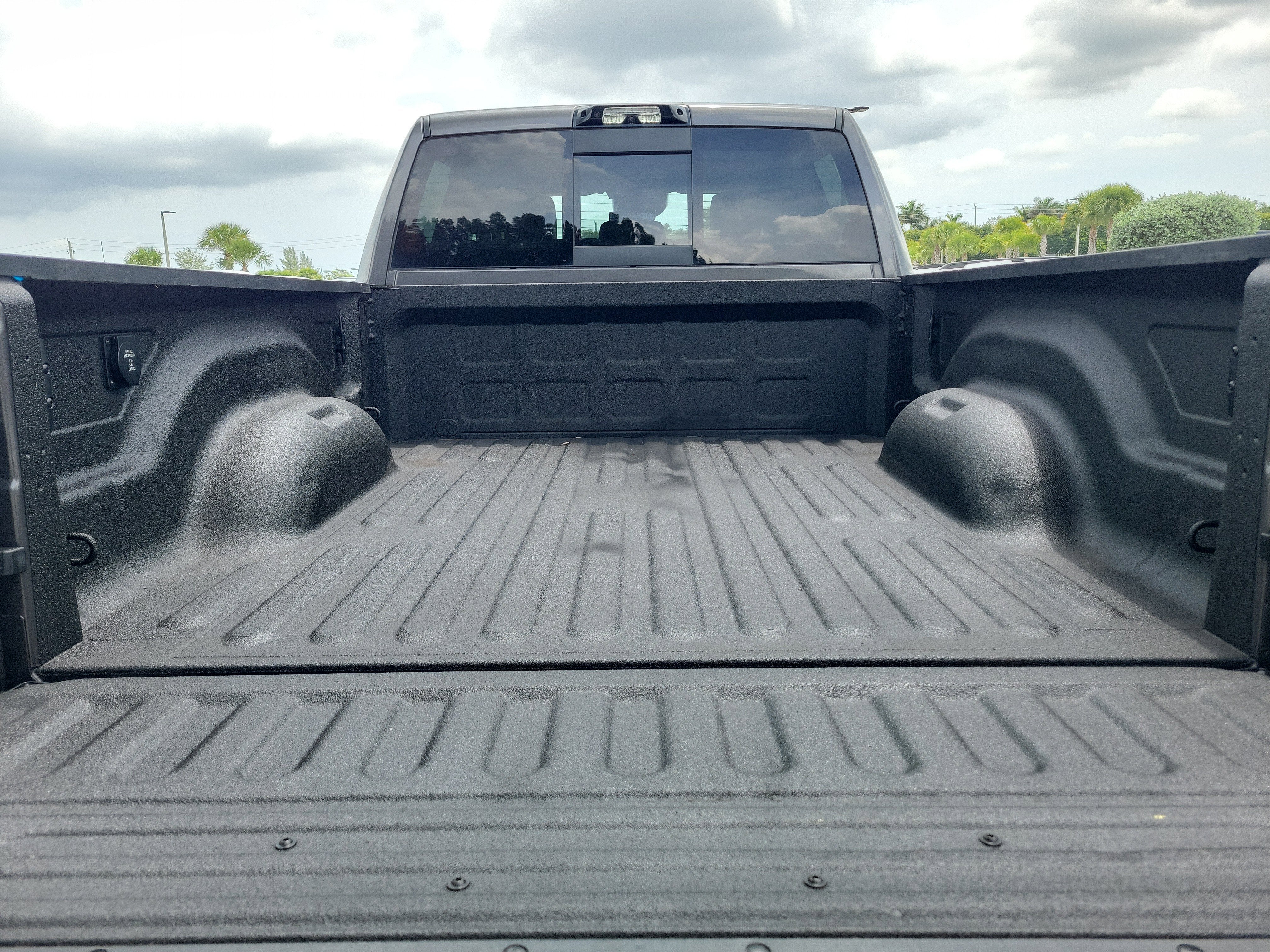 2024 RAM 2500 Rebel