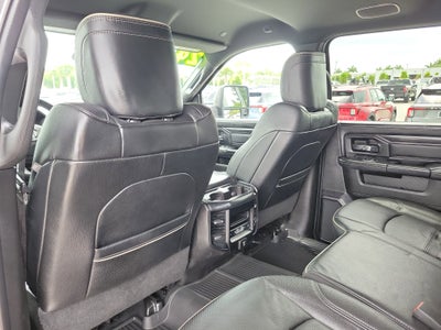 2024 RAM 2500 Rebel