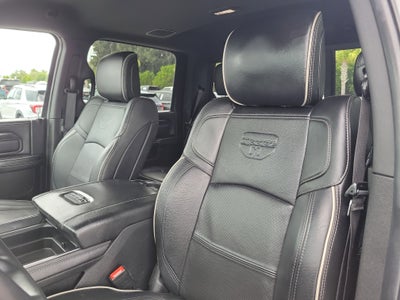 2024 RAM 2500 Rebel