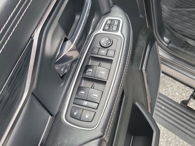 2024 RAM 2500 Rebel