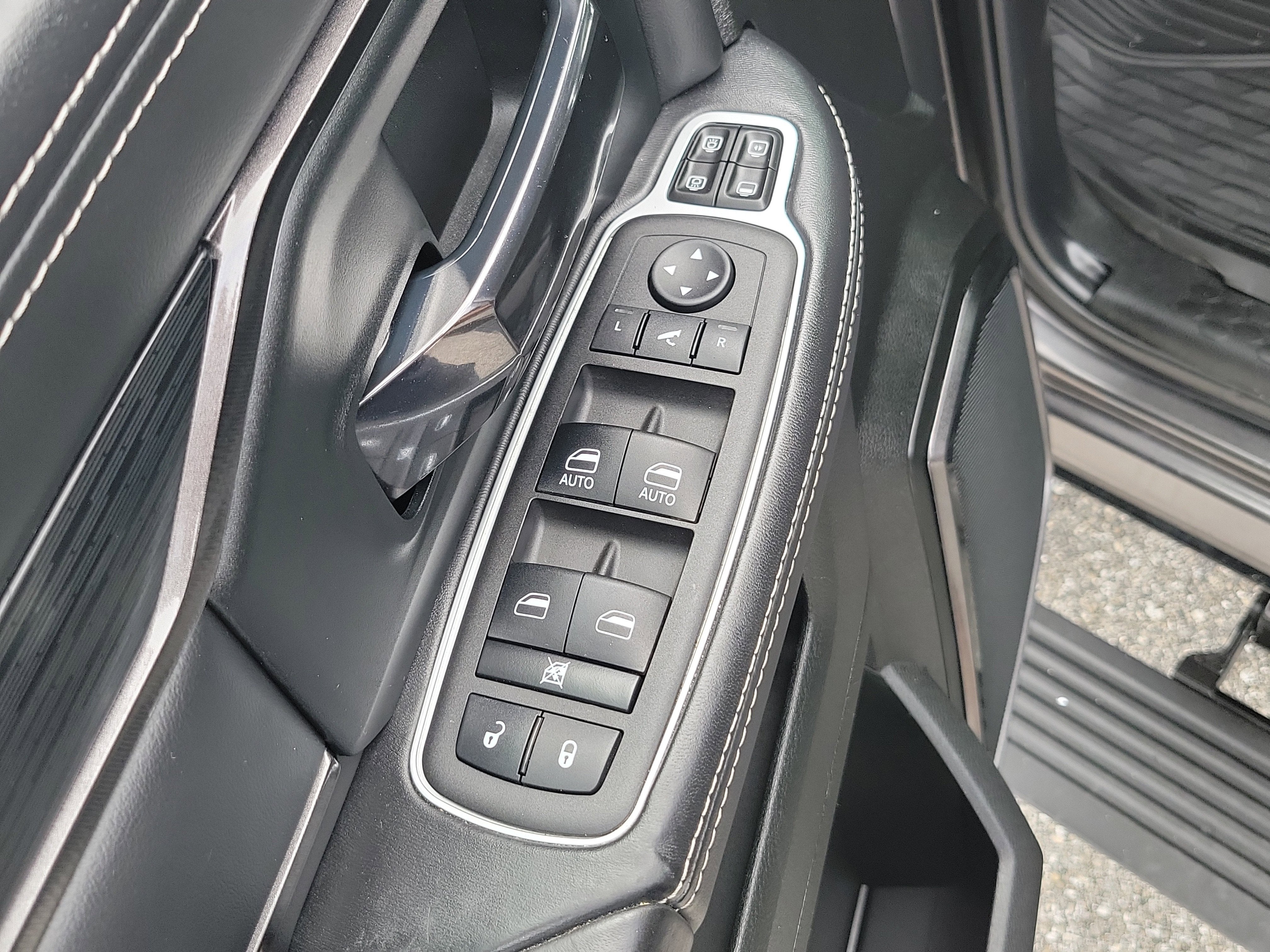 2024 RAM 2500 Rebel