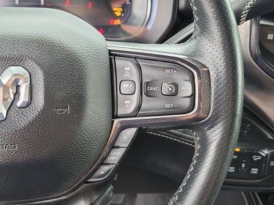 2024 RAM 2500 Rebel