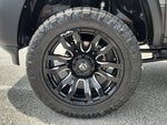 2024 RAM 2500 Rebel