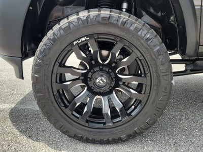 2024 RAM 2500 Rebel