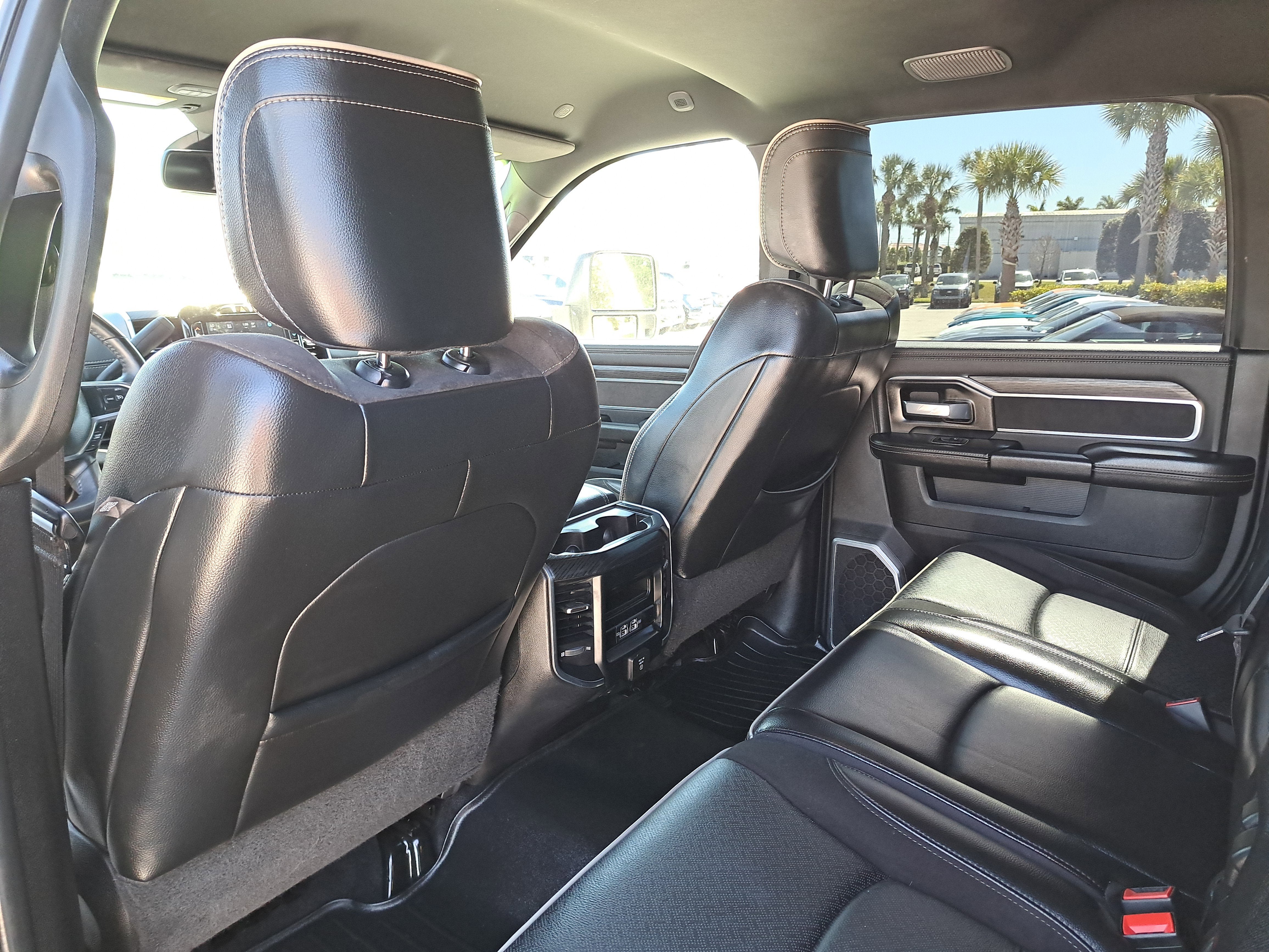 2023 RAM 2500 Laramie