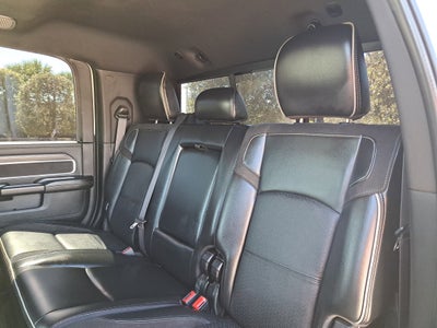 2023 RAM 2500 Laramie