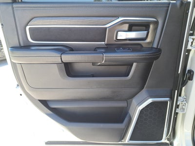 2023 RAM 2500 Laramie