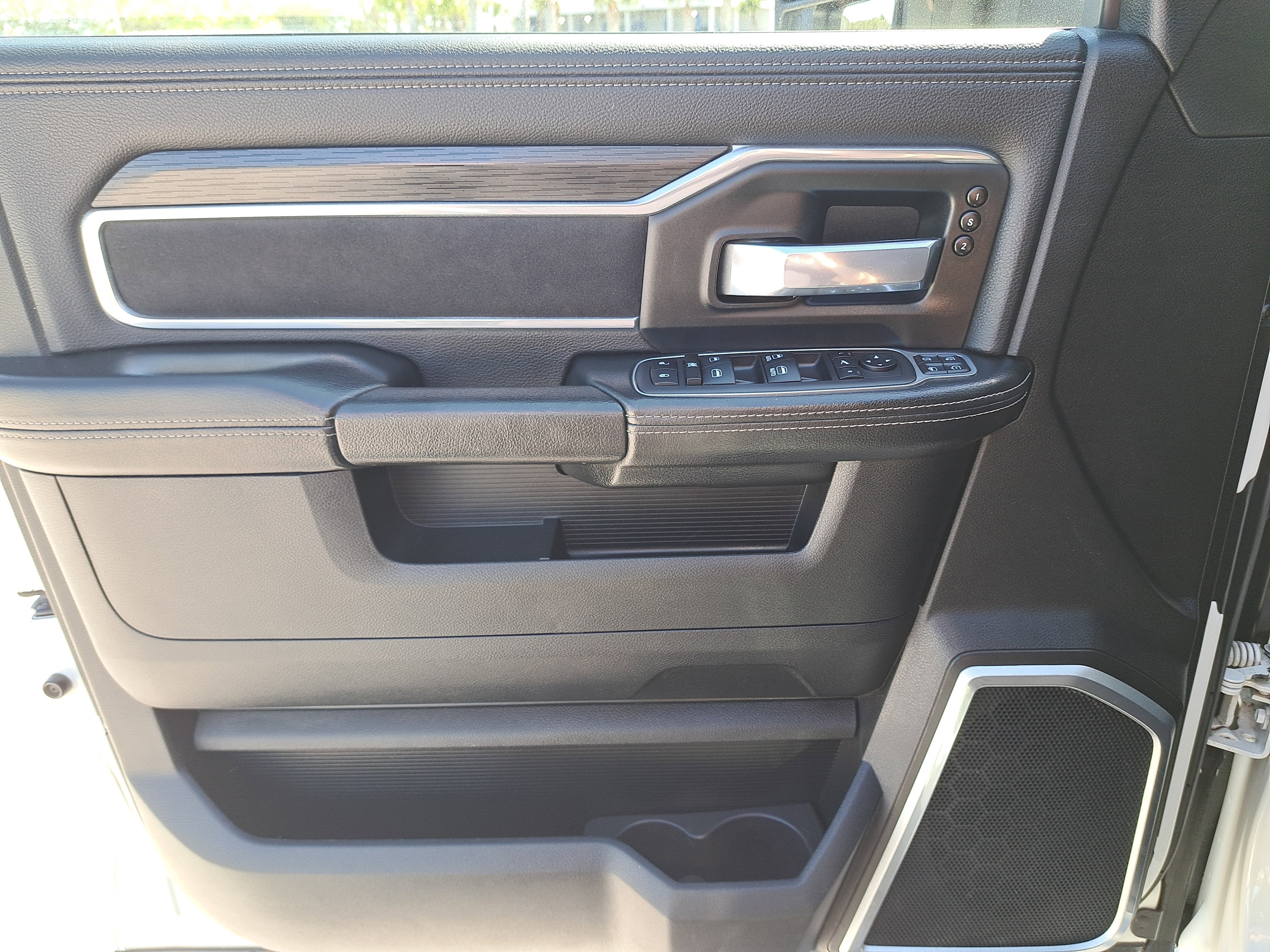 2023 RAM 2500 Laramie