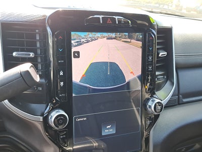 2023 RAM 2500 Laramie