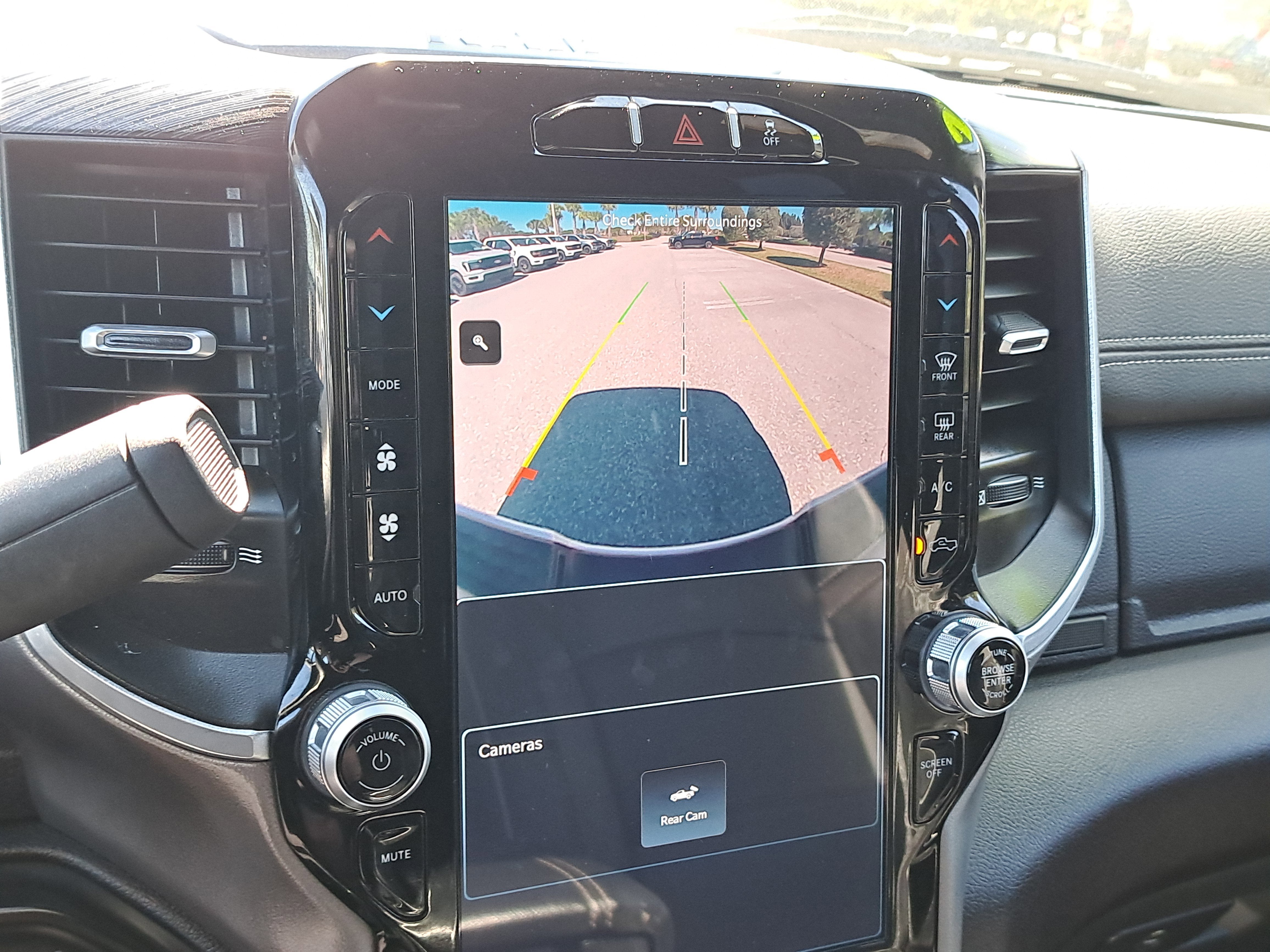 2023 RAM 2500 Laramie