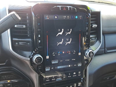 2023 RAM 2500 Laramie