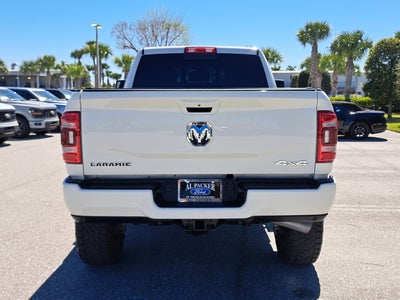 2023 RAM 2500 Laramie