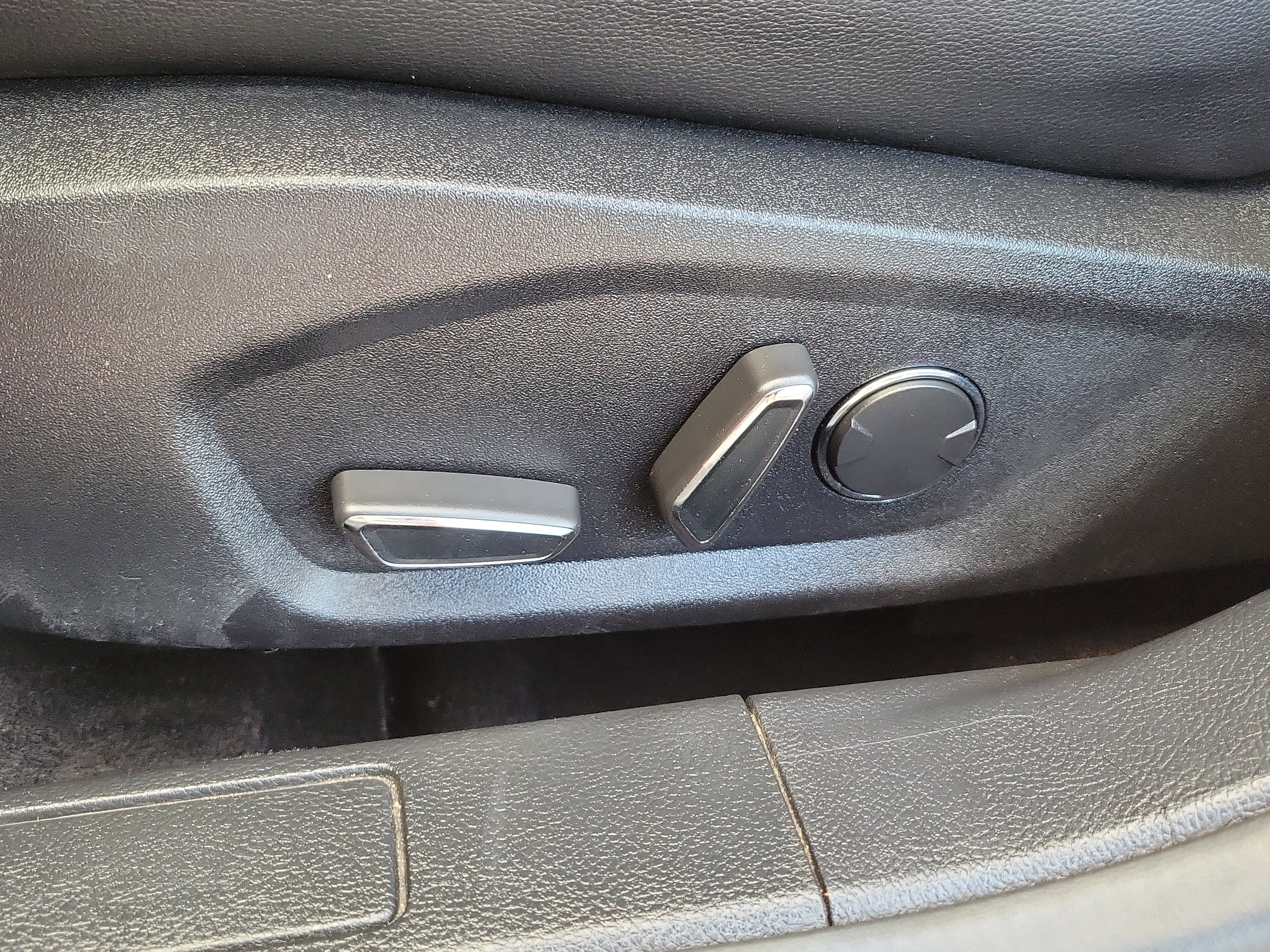 2019 Ford Fusion Sport