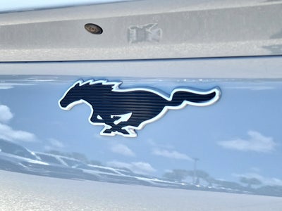2026 Ford Mustang Mach-E Select