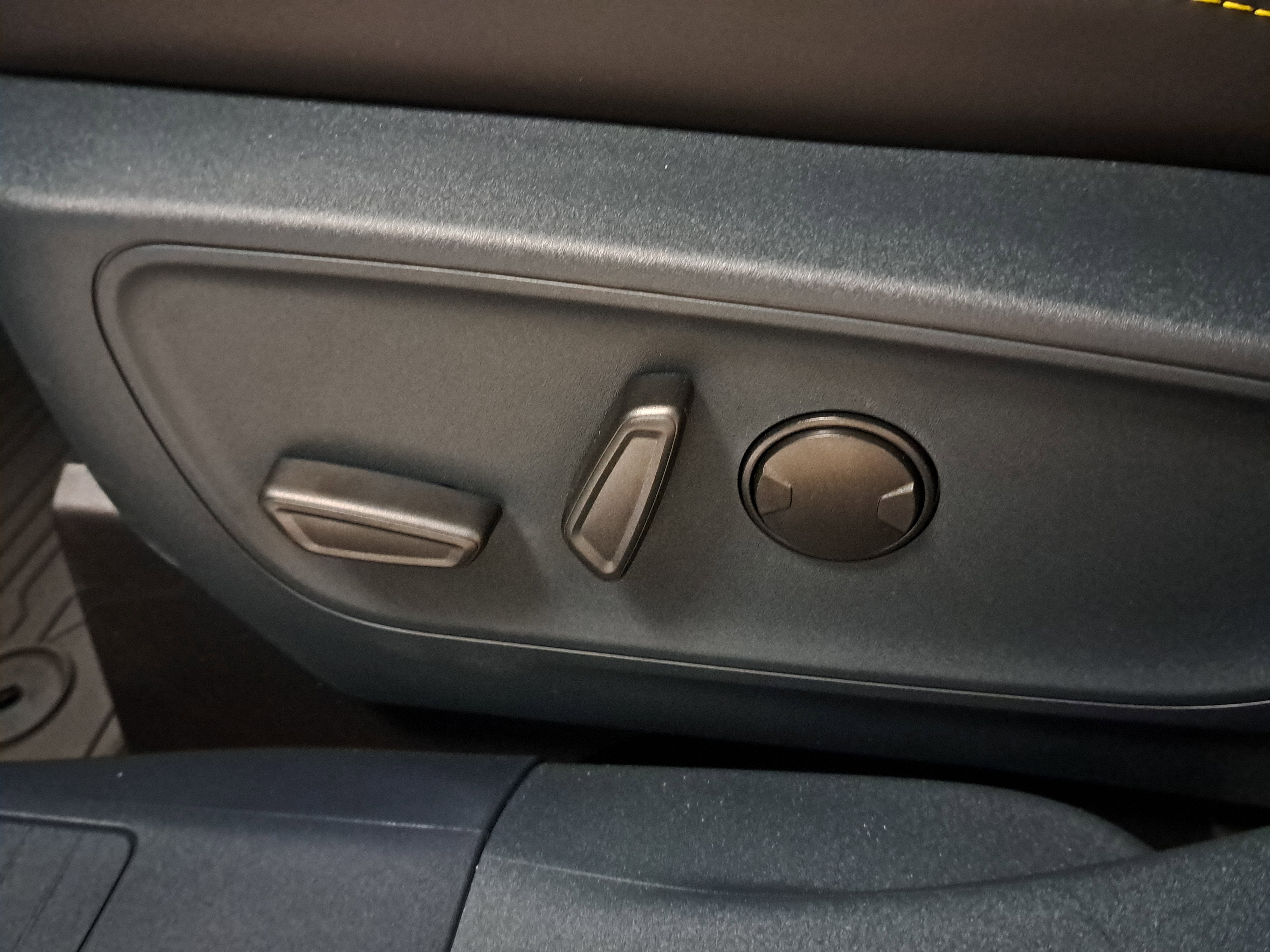 2025 Ford Maverick Lobo High