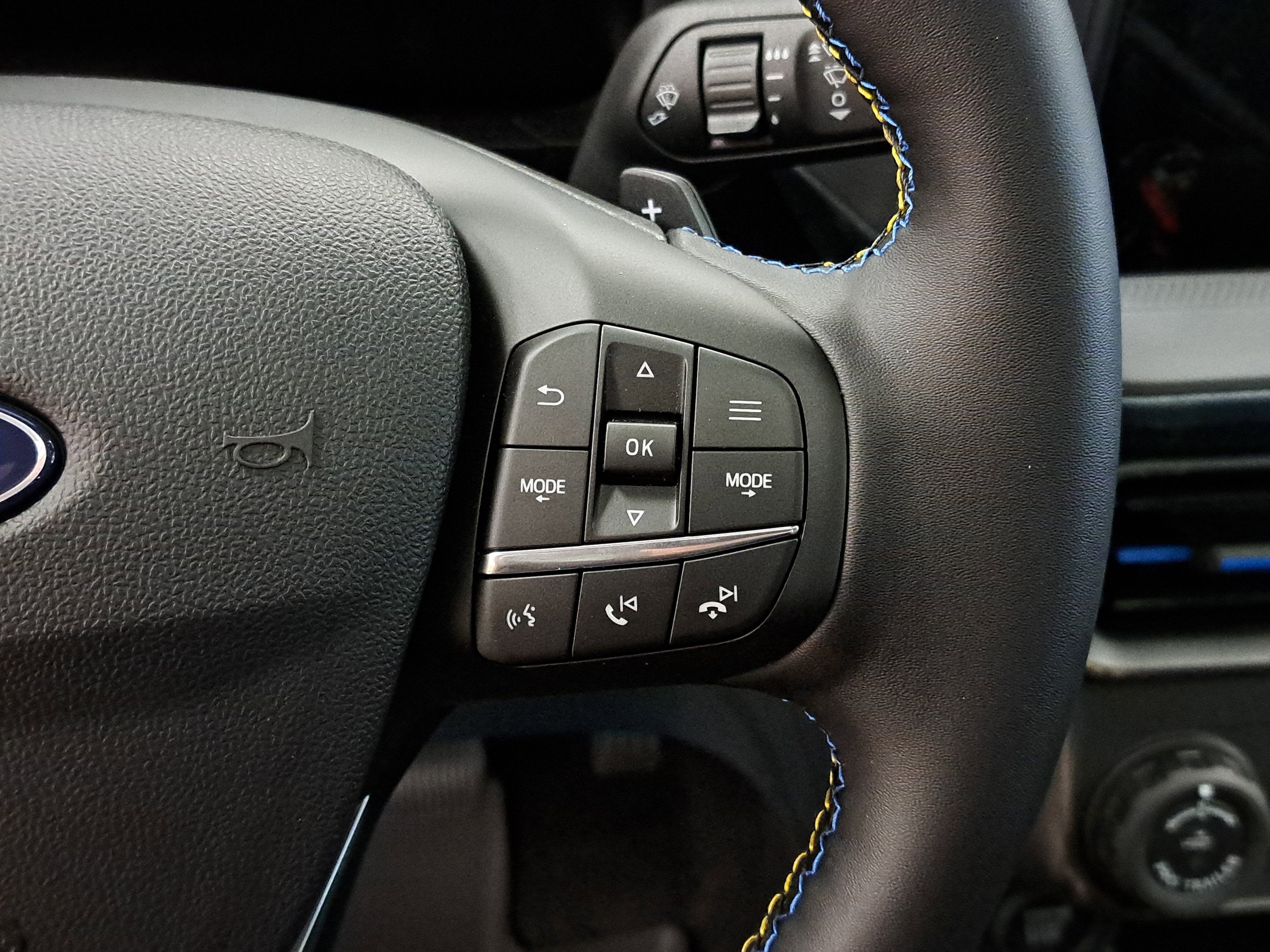 2025 Ford Maverick Lobo High