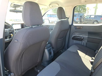 2024 Ford Maverick XL