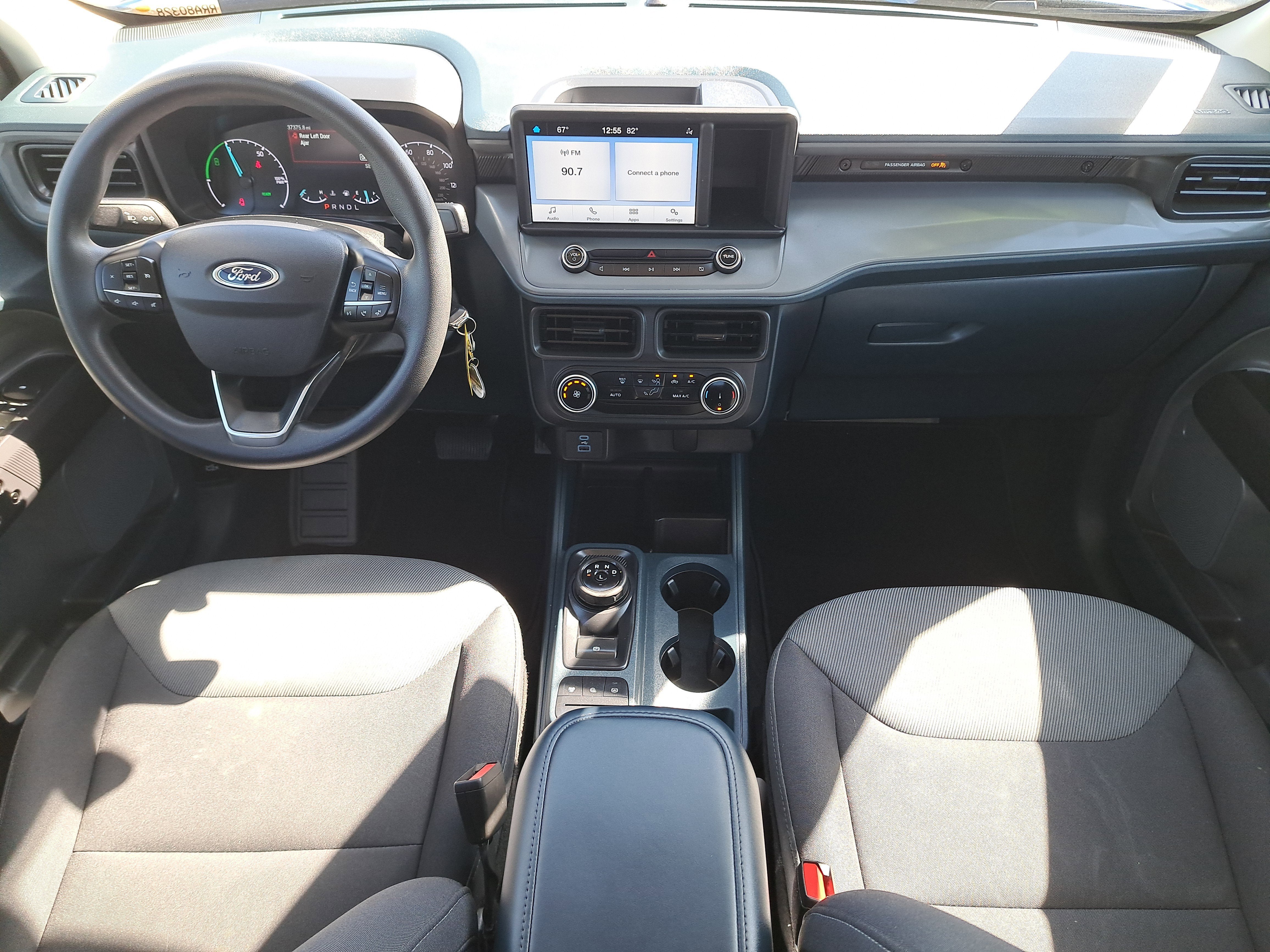 2024 Ford Maverick XL