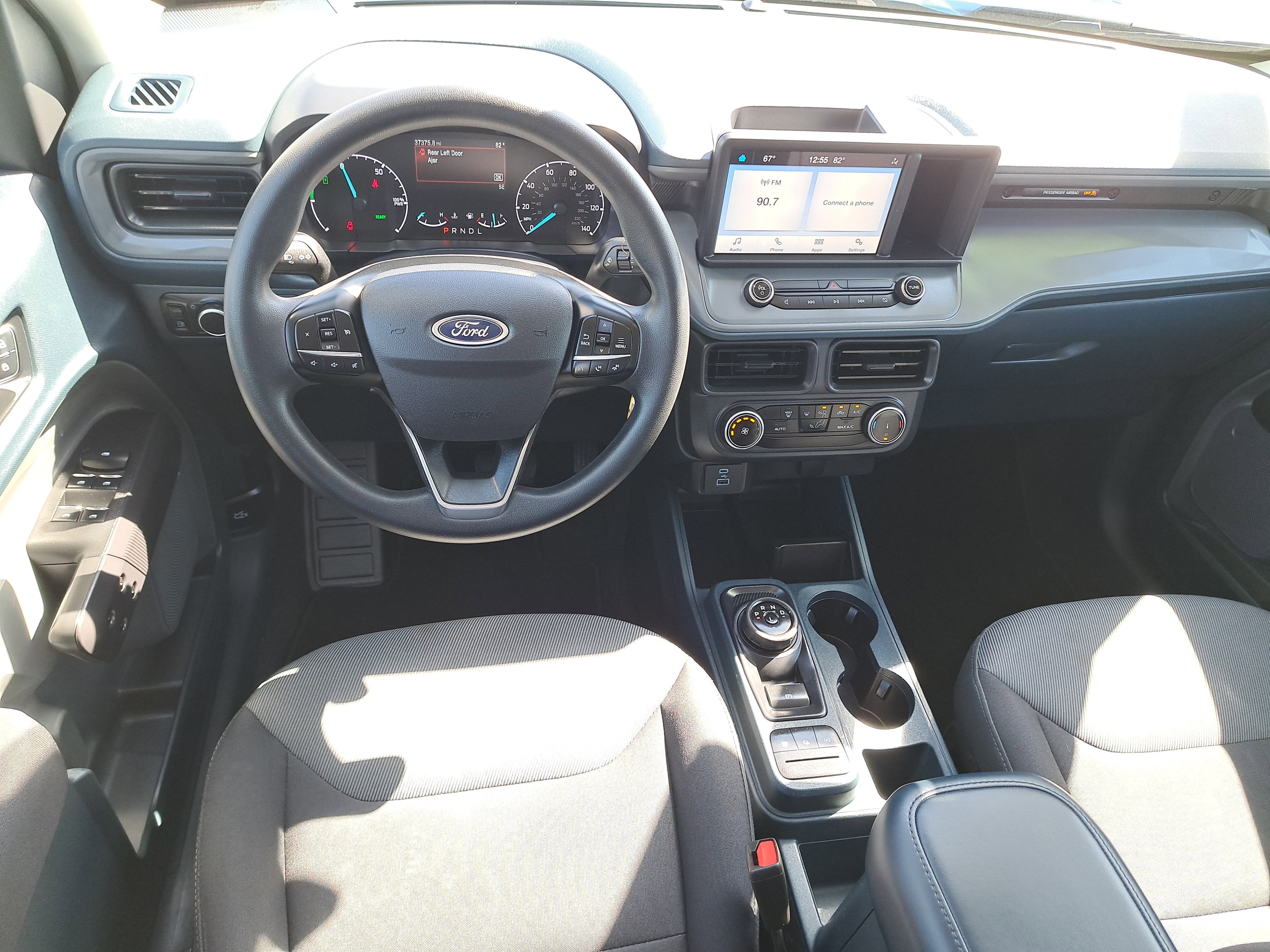 2024 Ford Maverick XL