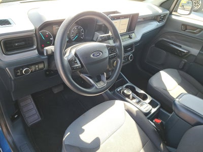 2024 Ford Maverick XL