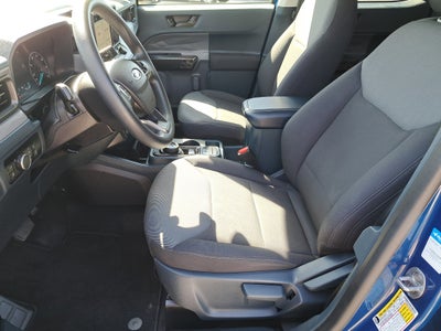 2024 Ford Maverick XL