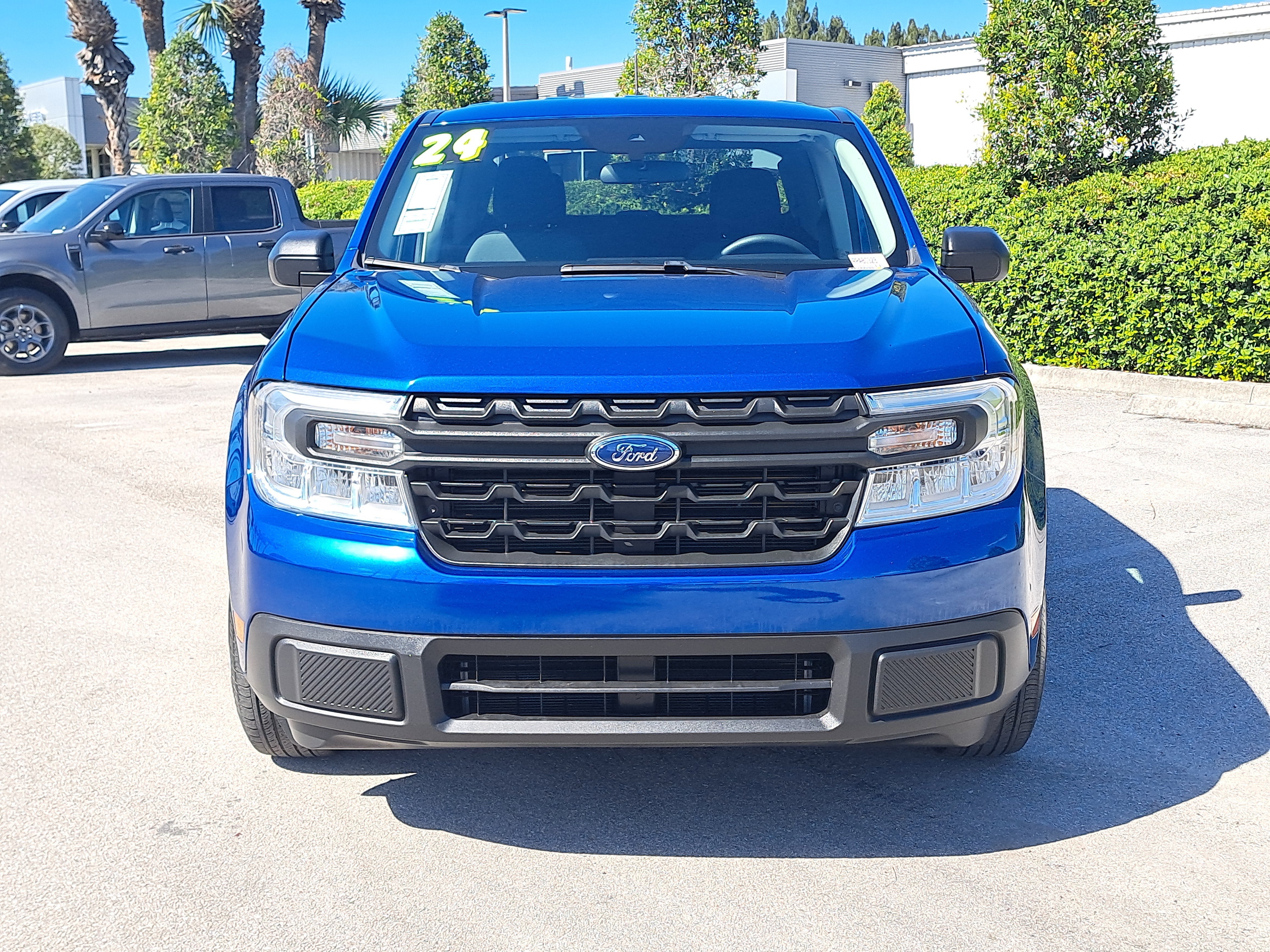 2024 Ford Maverick XL