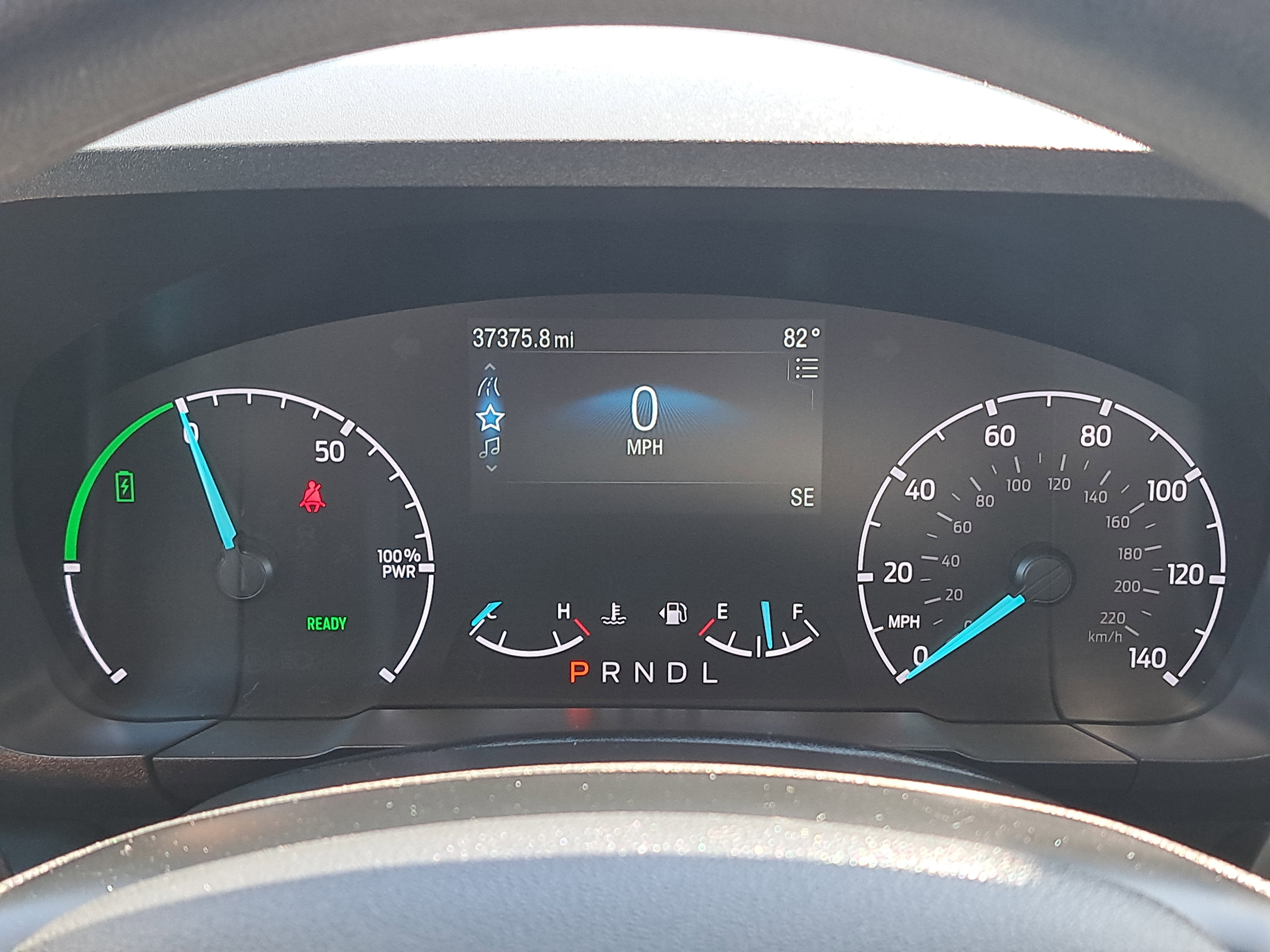 2024 Ford Maverick XL