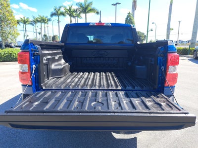 2024 Ford Maverick XL