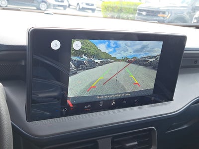 2025 Ford Maverick XL