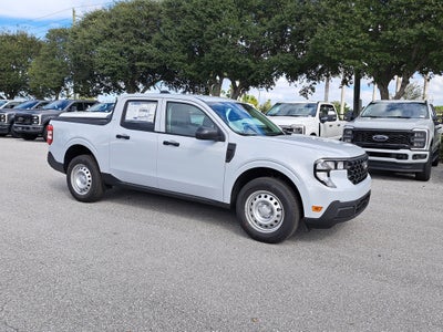 2025 Ford Maverick XL