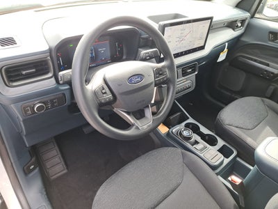 2025 Ford Maverick XL